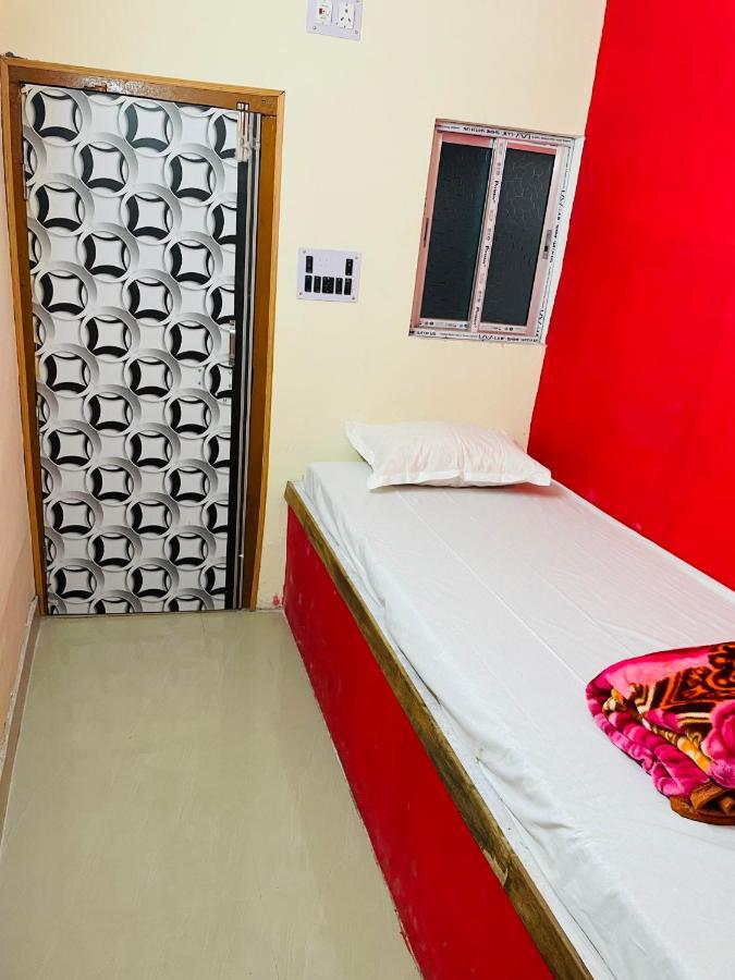 Sun India Guest House Haora Exterior photo