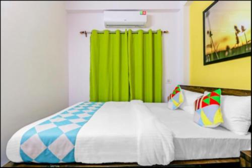 Sun India Guest House Haora Exterior photo