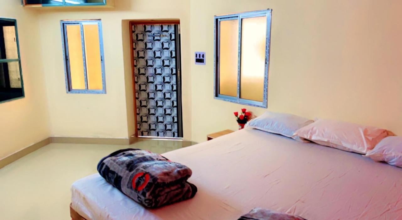Sun India Guest House Haora Exterior photo