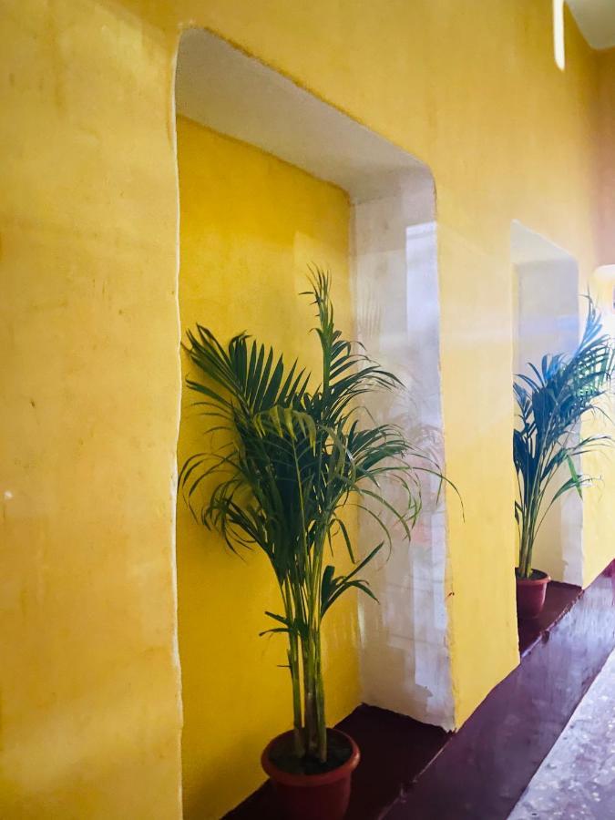 Sun India Guest House Haora Exterior photo
