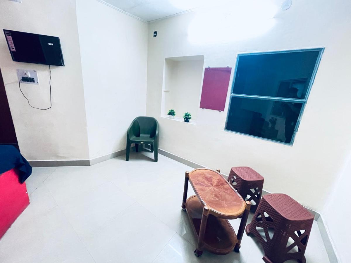 Sun India Guest House Haora Exterior photo