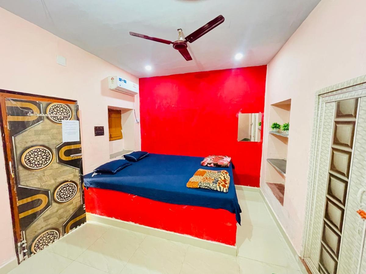 Sun India Guest House Haora Exterior photo