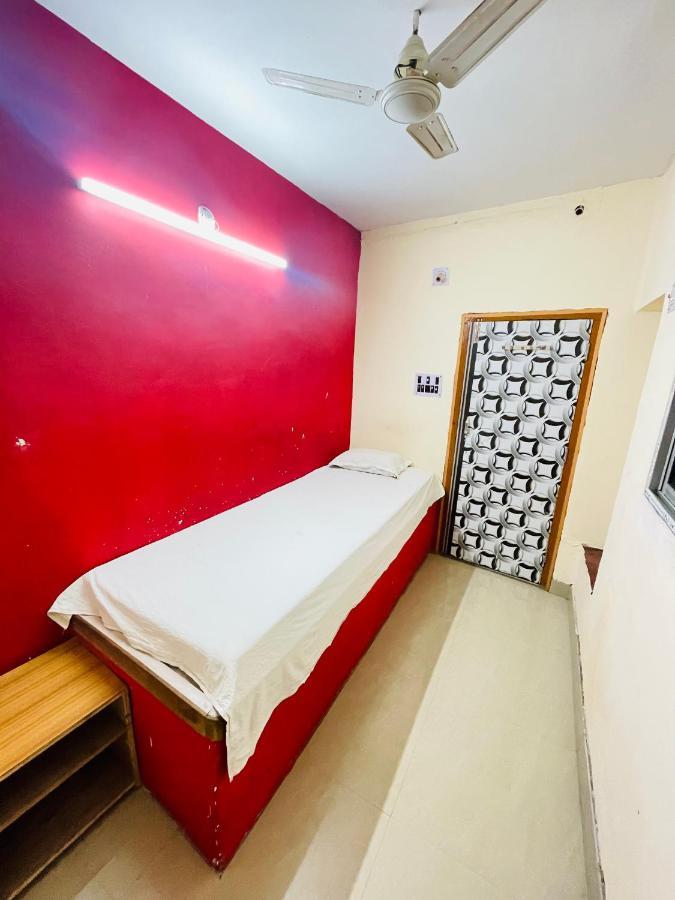 Sun India Guest House Haora Exterior photo