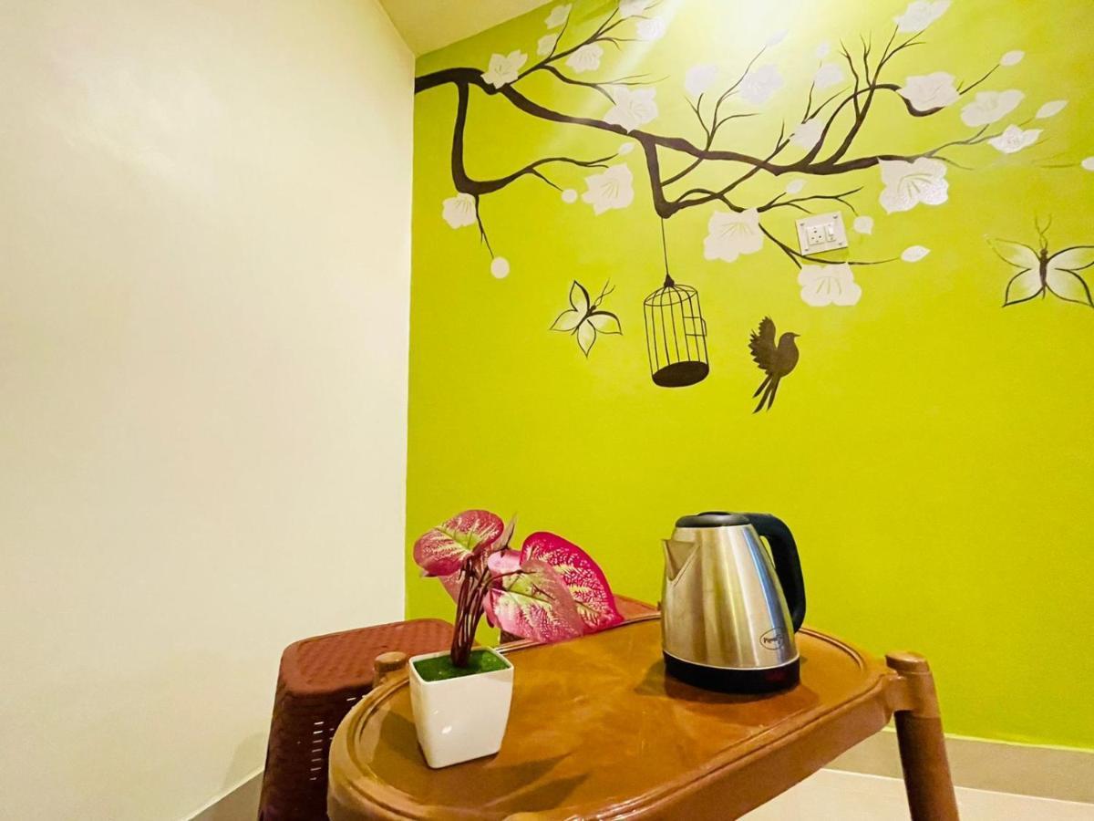 Sun India Guest House Haora Exterior photo