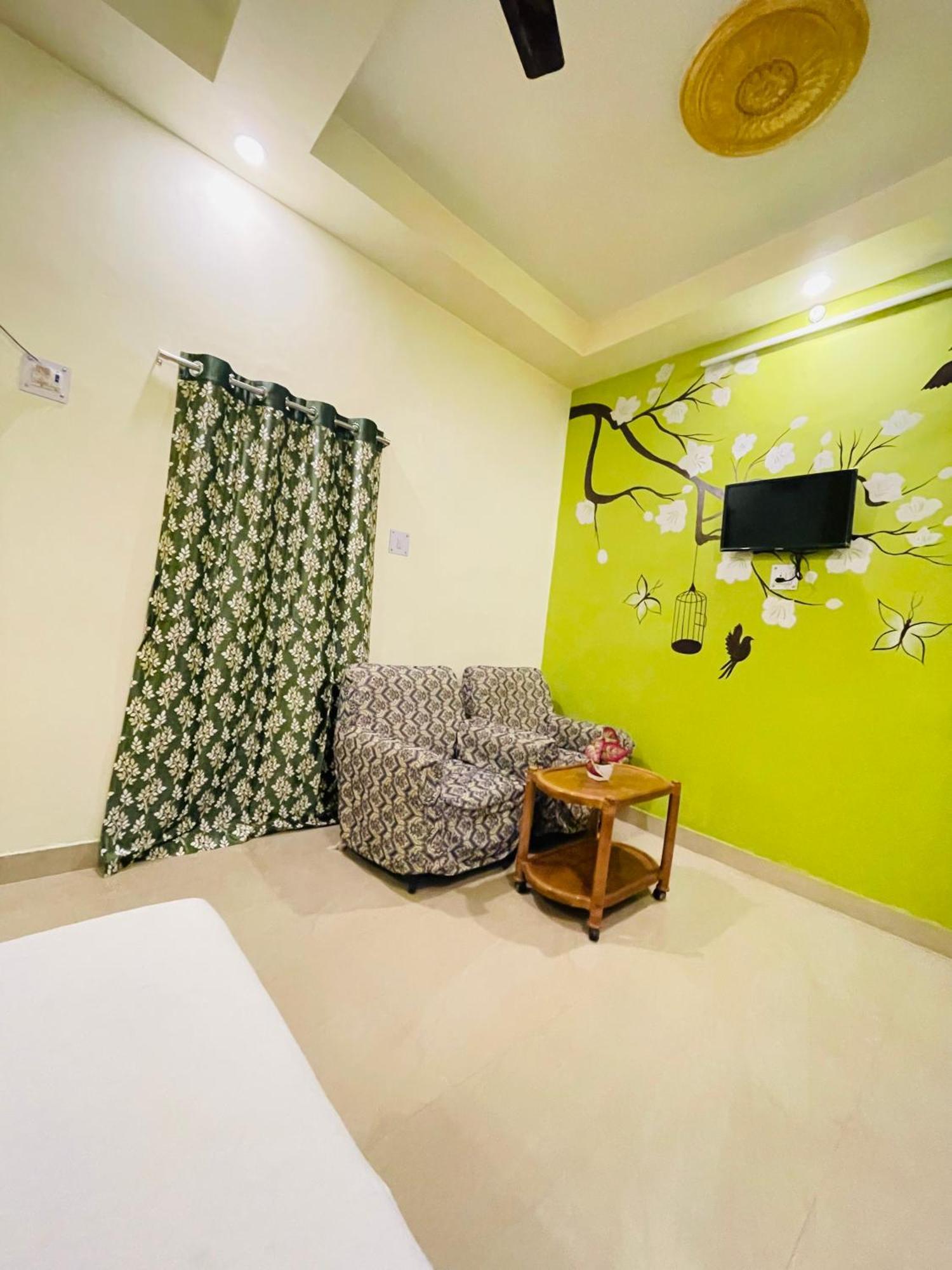 Sun India Guest House Haora Exterior photo