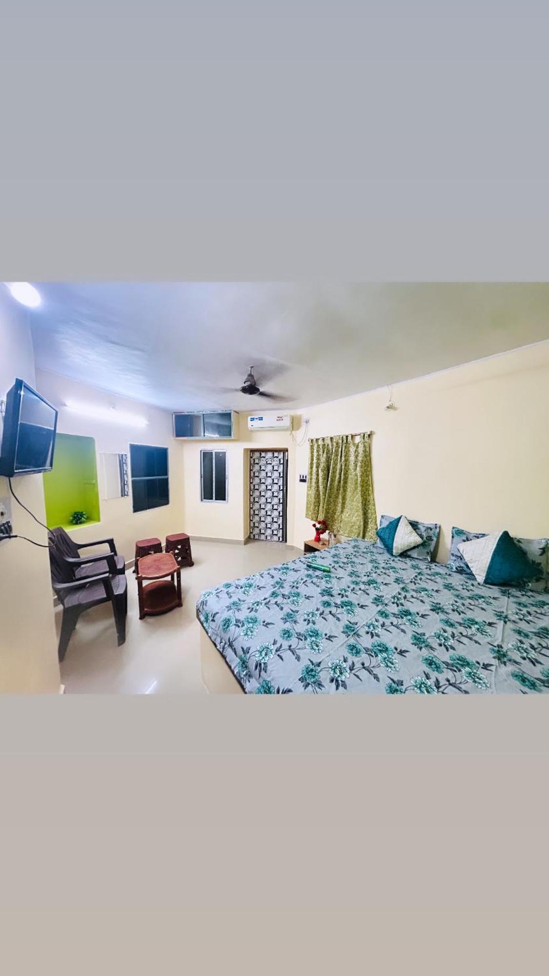 Sun India Guest House Haora Exterior photo